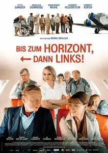 Bis zum Horizont, dann links! (2012)