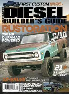 Ultimate Diesel Builder Guide - February 01, 2017