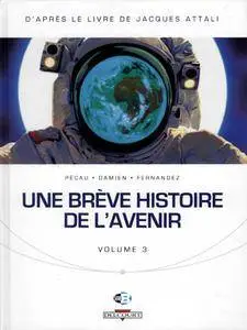 Une brève histoire de lavenir 1-3