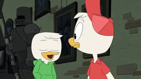 DuckTales S03E17