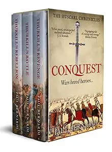 Conquest: The Huscarl Chronicles