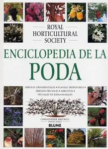 Enciclopedia de La Poda