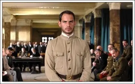 Le Mas des Alouettes (2007)