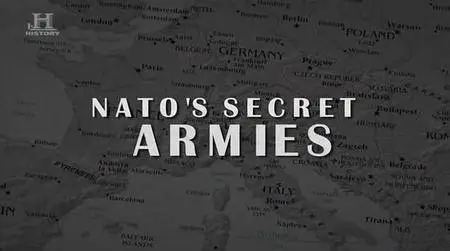History Channel - Operation GLADIO: NATOs Secret Armies (2009) [Repost]