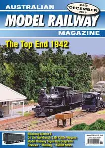 Australian Model Railway Magazine - December 01, 2019