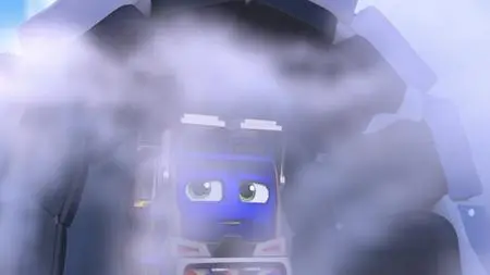 Mighty Express S05E02