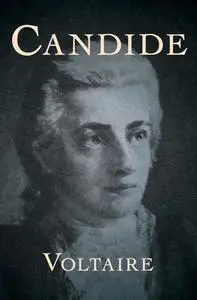 «Candide» by Voltaire