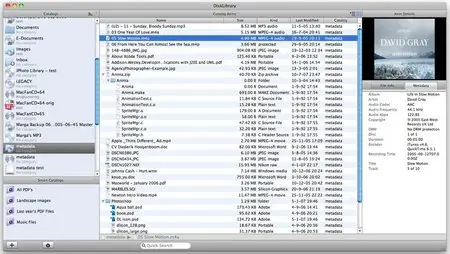 DiskLibrary 1.9.6