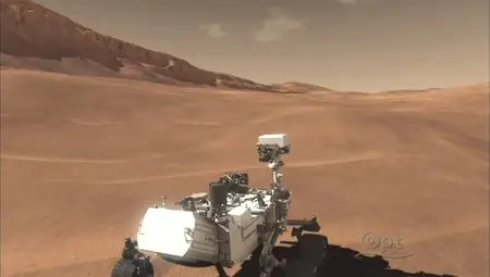 NOVA: Ultimate Mars Challenge - PBS (2012)