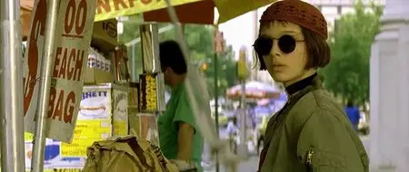 Léon: The Professional [Director's Cut] / Леон [Режиссёрская версия] (1994)