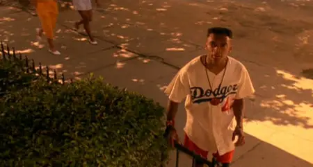 Do the Right Thing (1989)