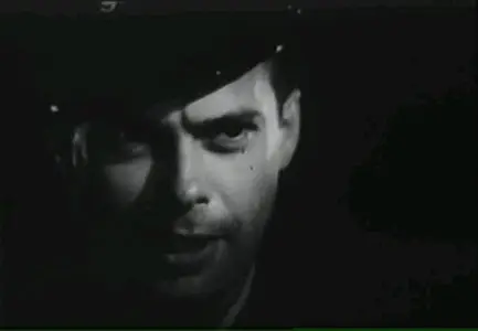 Woman on the Run (1950)