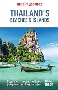 Insight Guides Thailands Beaches and Islands (Insight Guides)
