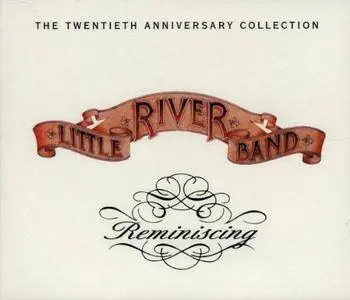 Little River Band - Reminiscing: The Twentieth Anniversary Collection (1995)