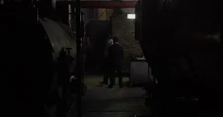 El Chapo S03E12