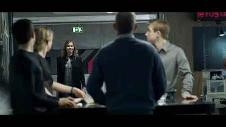 Borgen S01E10