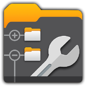 X-plore File Manager v4.35.08