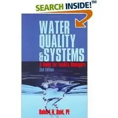 Water Quality Systems, 2nd Edition, Revised and Expanded 