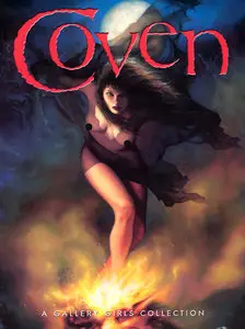 Coven - A Gallery Girls Collection