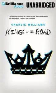 King of the Road (The Mangel Series)  (Audiobook)