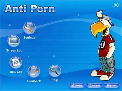 Anti-Porn 27.1.5.20 Multilingual