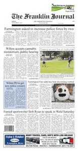 The Franklin Journal - 8 September 2023