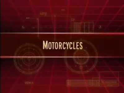 Modern Marvels S05E28 - Boys Toys - Motorcycles