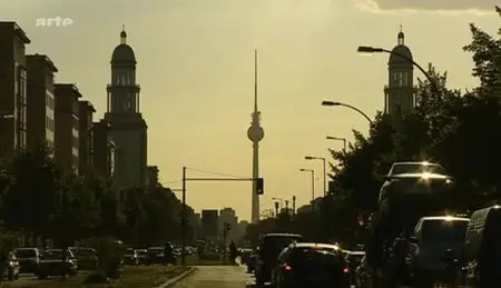(Arte) Berlin, ville sauvage (2012)