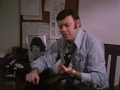 Disco Godfather (1979)