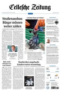 Cellesche Zeitung - 16. Mai 2019