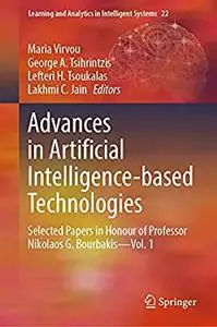 Advances in Artificial Intelligence-based Technologies