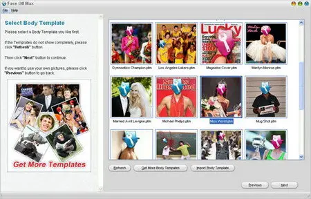 Face Off Max 3.1.1.2 Portable