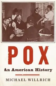 Pox: An American History (Repost)