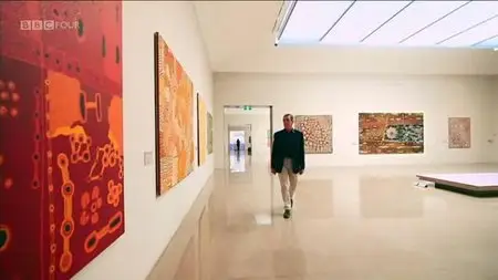 BBC - The Art of Australia (2013)