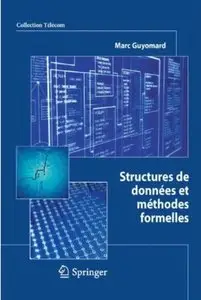 Structures de données et méthodes formelles