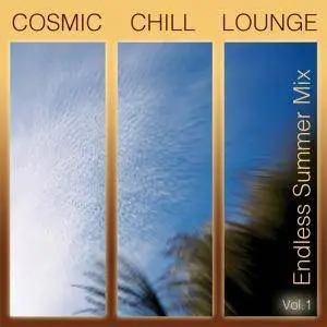 V.A. - Cosmic Chill Lounge Vol. 1 (2007) (Repost)