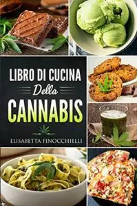 LIBRO DI CUCINA DELLA CANNABIS