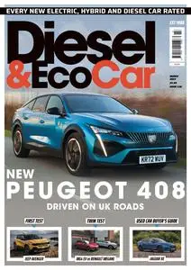 Diesel Car & Eco Car – March 2023