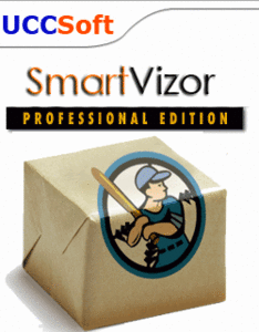 Uccsoft SmartVizor Professional 9.1.8.924