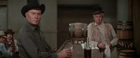 Westworld (1973)