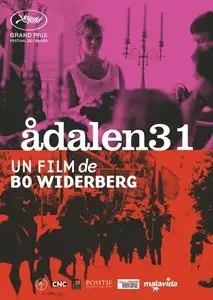 Adalen 31 / Ådalen 31 (1969)