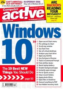 Computeractive UK – 30 September 2015