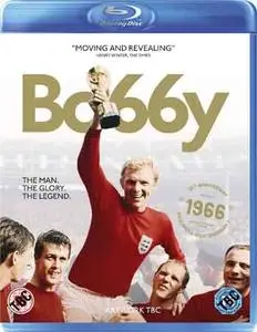 Bobby (2016)