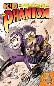 Kid Phantom 007 (2019) (Digital) (Shadowcat-Empire