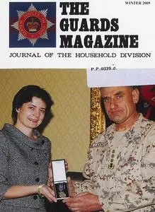 The Guards Magazine - Winter 2009