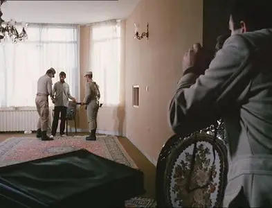 Abbas Kiarostami – Close-Up (1990)