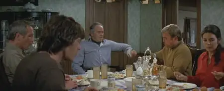 Sometimes A Great Notion (1970)