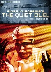 The Quiet Duel (1949) [Reuploaded]