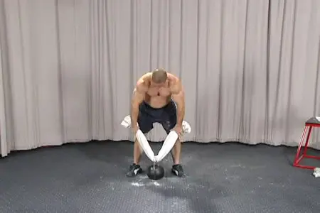 Stever Cotter - Encyclopedia of Kettlebell Lifting Series 2 [VOL.1-6] (2008)