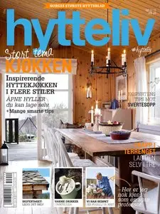 Hytteliv - Nr.9 2015
